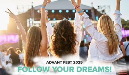ADVANT FEST 2025