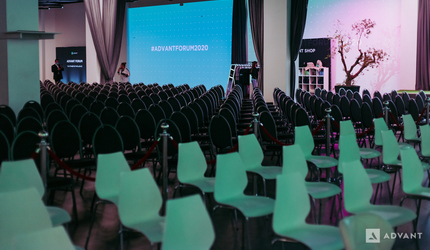 ADVANT FORUM 2020