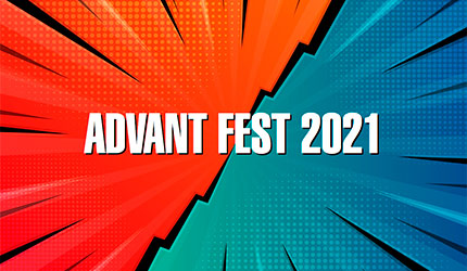 ADVANT Fest 2021